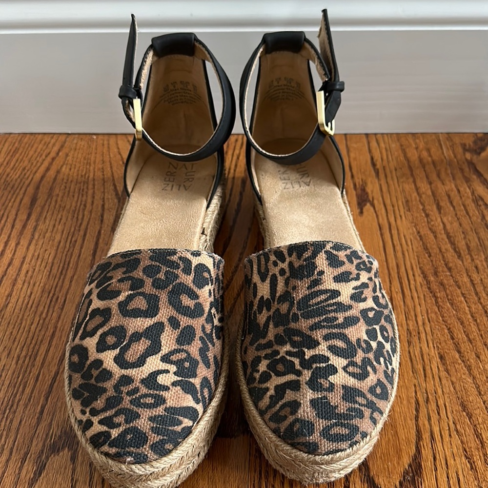 Espadrilles